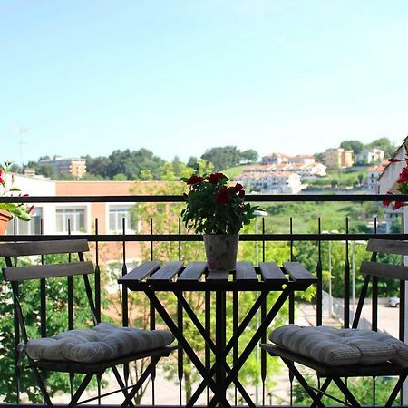 A Casa Di Nonna Panzió Loreto Kültér fotó